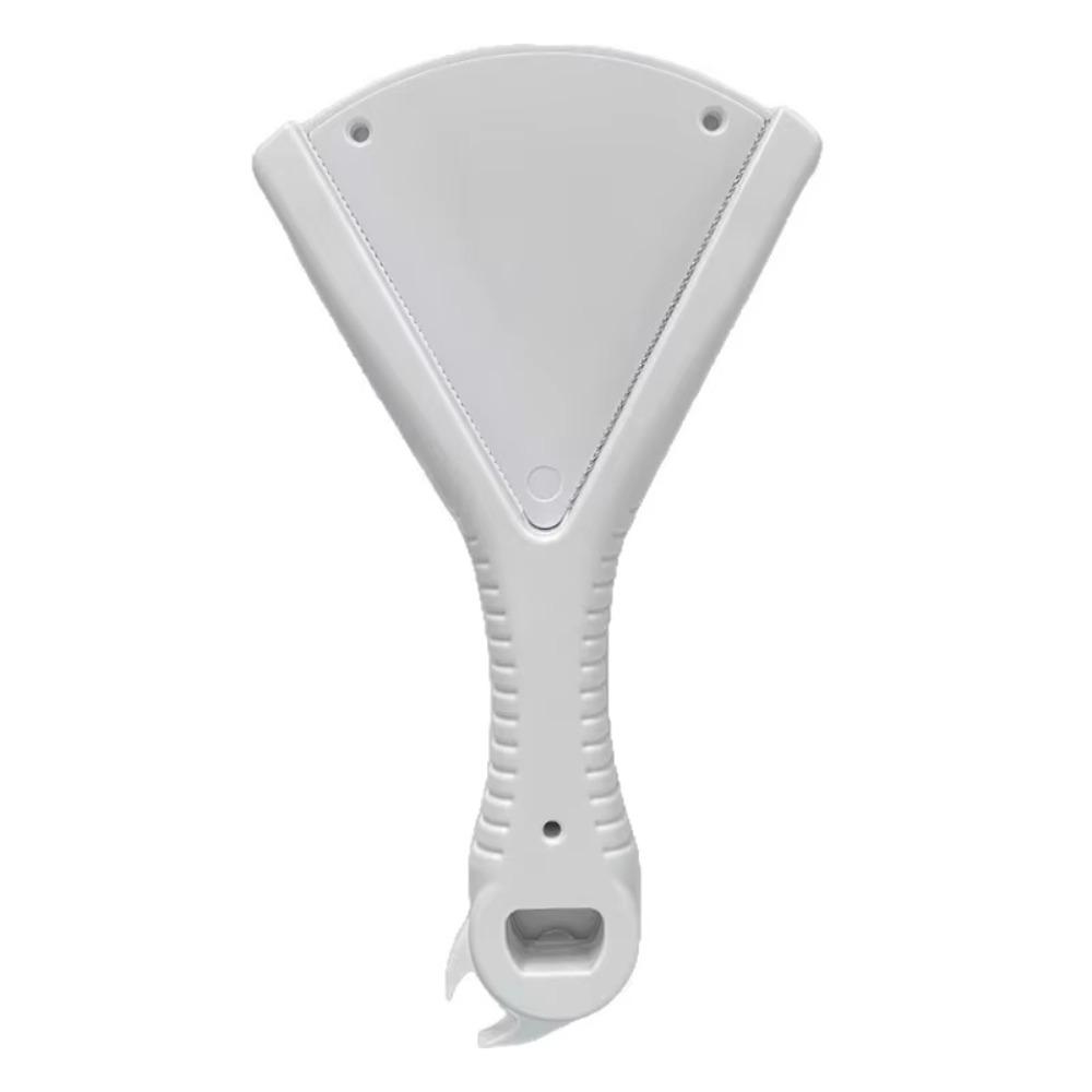 Non-slip Handle Manual Bottle Opener Y-shaped Can Tapper Kitchen Gadgets Bottle Open Tools Seniors