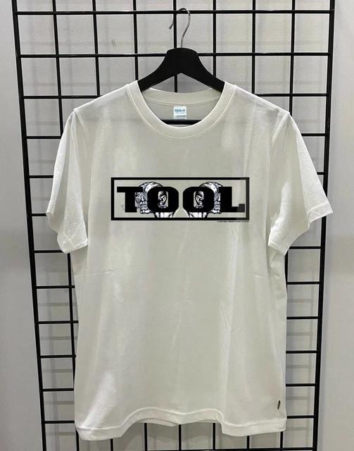 Vintage TOOL T Shirt Medicine Twins 1994 Concert Tee T shirt S