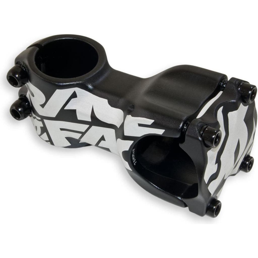 RaceFace CHESTER Stem Black 70mm 31.8mm/8° ST12CHE31.870X8BLK