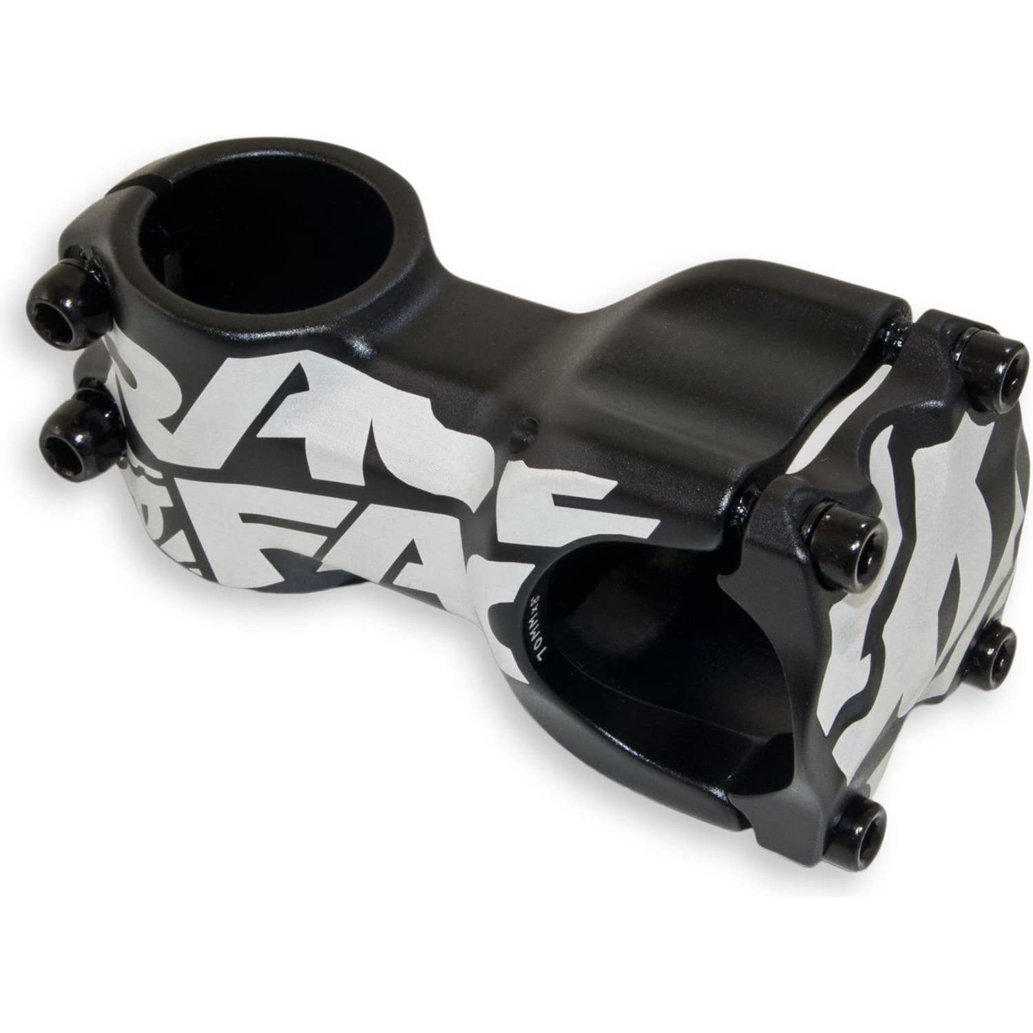 

Вынос RaceFace CHESTER Черный 70мм 31.8мм/8° ST12CHE31.870X8BLK