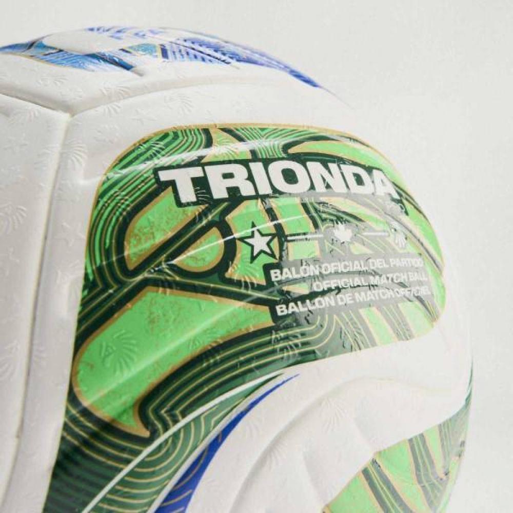 Adidas Soccer Pro Ball 26fifa World Cup Trionda