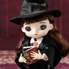 New POP MART Viya Doll X Harry Potter Trendy Figures 210600261