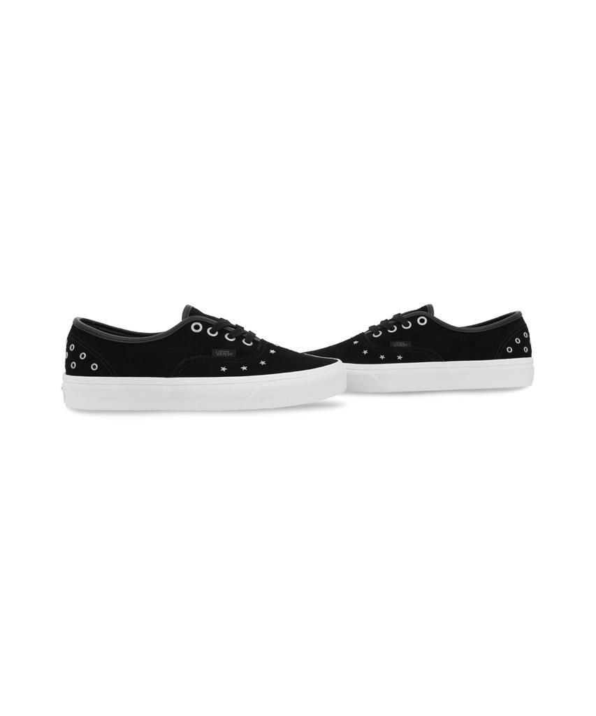 Vans Authentic - (Metall) Schwarz:Marshmallow / Vn000D7Ybpt1