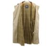 Burberrys 90s Made In England Old Trench Coat 52 Beige Men's Used