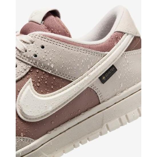 Nike Dunk Low Gore-Tex Jasny Kość/Brązowy Minkowy/Żagiel HQ2053-002