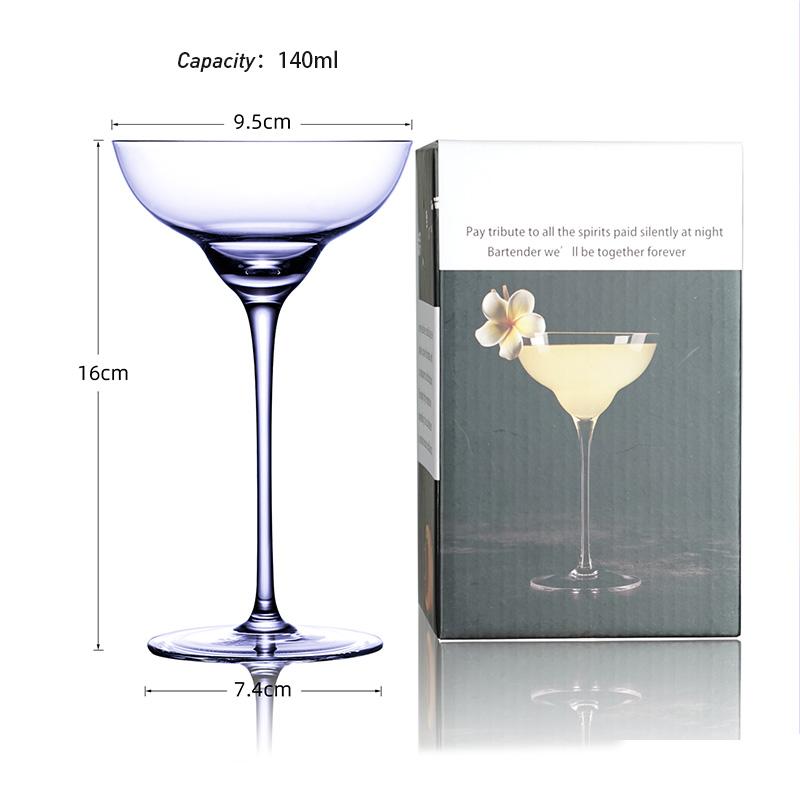

Home Restaurant Creative Vertical Bar Drink Smoothie Ice Cream Milkshake Cup Transparent Juice Glass Cold Drink Milk Tea Cup as shown