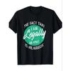 Design Tops Herren Kurzarm Bedruckt Rundhals Herren Lustiges 18. Geburtstag T-Shirt 18+ Erwachsenen Druck Rechtlich Erwachsen Humor Rundhals Lässiges T-Shirt Geeignet für