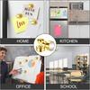 50/1Pcs Metal Magnetic Pins Neodymium Magnetic Thumbtacks for Whiteboard Cone Strong Magnets Fridge Pushpin Home Storage Tools