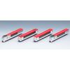 TOMYTEC N Gauge JR E259 Series Narita Express New Paint Basic Set 98551 Model Train