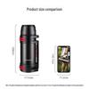Fuguang 1.2L Stainless Steel Vacuum Insulated Travel Thermos
