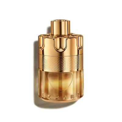 Azzaro Forever Wanted Absolu Eau De Parfum – Intense Whiskey & Vanilla Men’s Cologne
