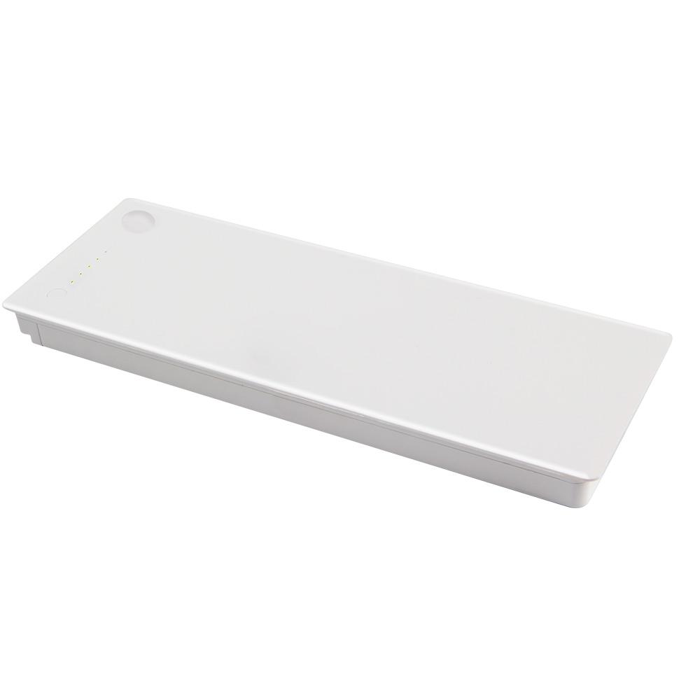 Náhradní baterie pro MacBook 13" MB403 MB402 MB881LL/A MA566FE/A Baterie A1181 A1185 5600mAh