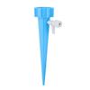 6PCS Garden Plant Self Watering Adjustable Stakes Automatic Spikes Irrigation System Tool