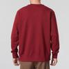 Nike Sweatshirts Men's Red Crew Neck Moderate Other BV2667-677