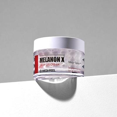 MEDIPEEL Melanon X Drop Gel Creme 50g