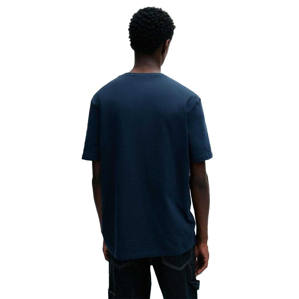 Hugo Mens Dero Logo T-Shirt