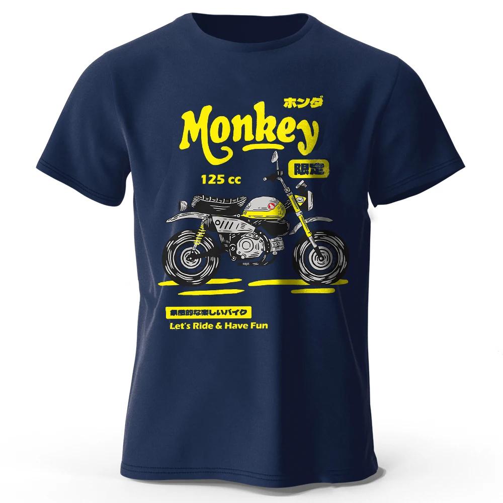 

2025 Fashion Men s And Women s Vintage Motorcycle Sketch T-Shirt Hand Drawn Bike Graphic Tee for Retro Biker Style 4XL