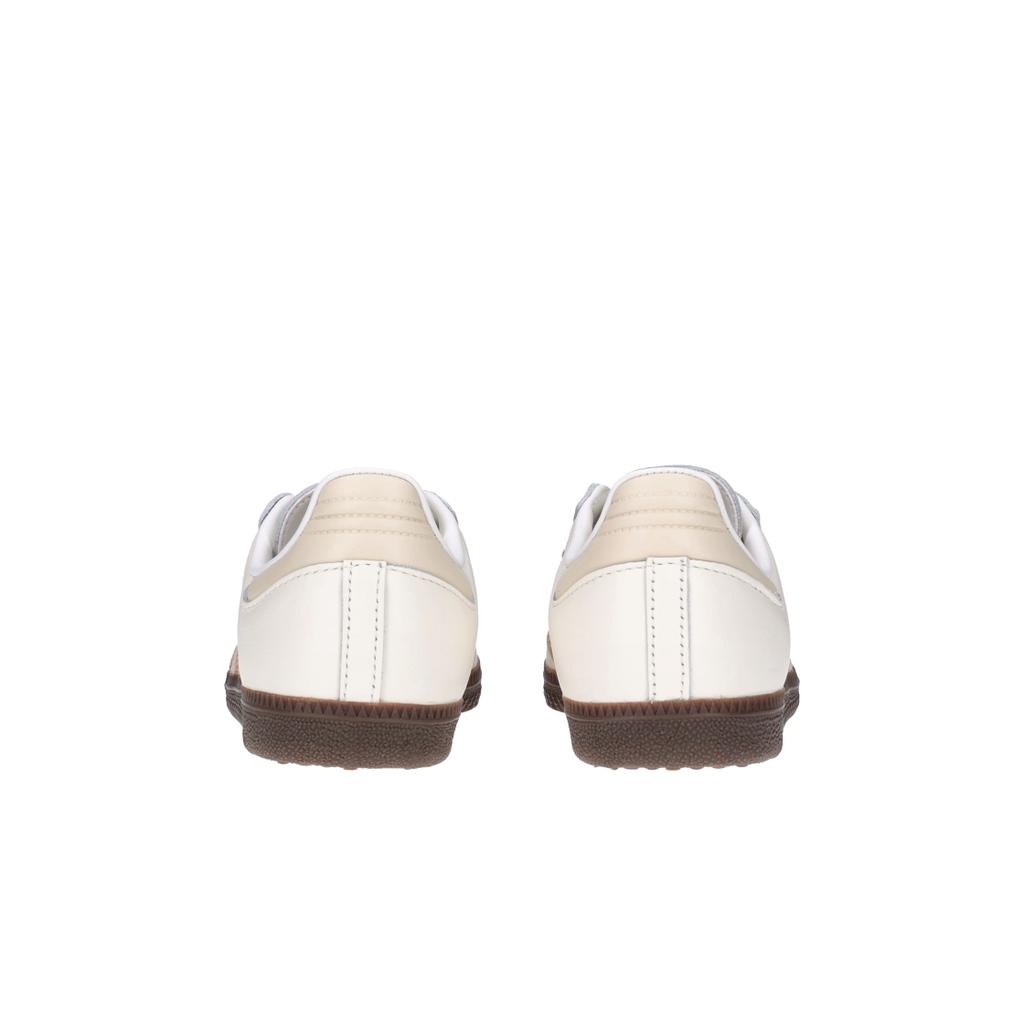 adidas Samba OG Cloud White Wonder Quartz Women Sneakers Wonder-White IH2751