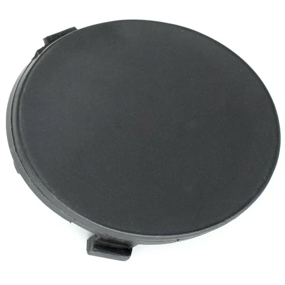 Hook Cover Car Tow 1521645 8M5117A989AA Accessory Auto Front Bumper Plastic Replaces For Ford Focus Mk2 2008-2011