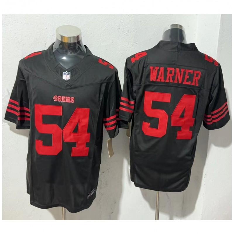 San Francisco 49ers NFL Embroidered Jersey Patch Set With 3D Stitched Team Player Numbers Sports Fans