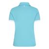 TAYLORMADE APPAREL Women'S Color Block Collar Short Sleeve T-Shirt T8031Tn6343-940