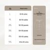 Women's Straight-Leg Casual Elastic Waist Pants