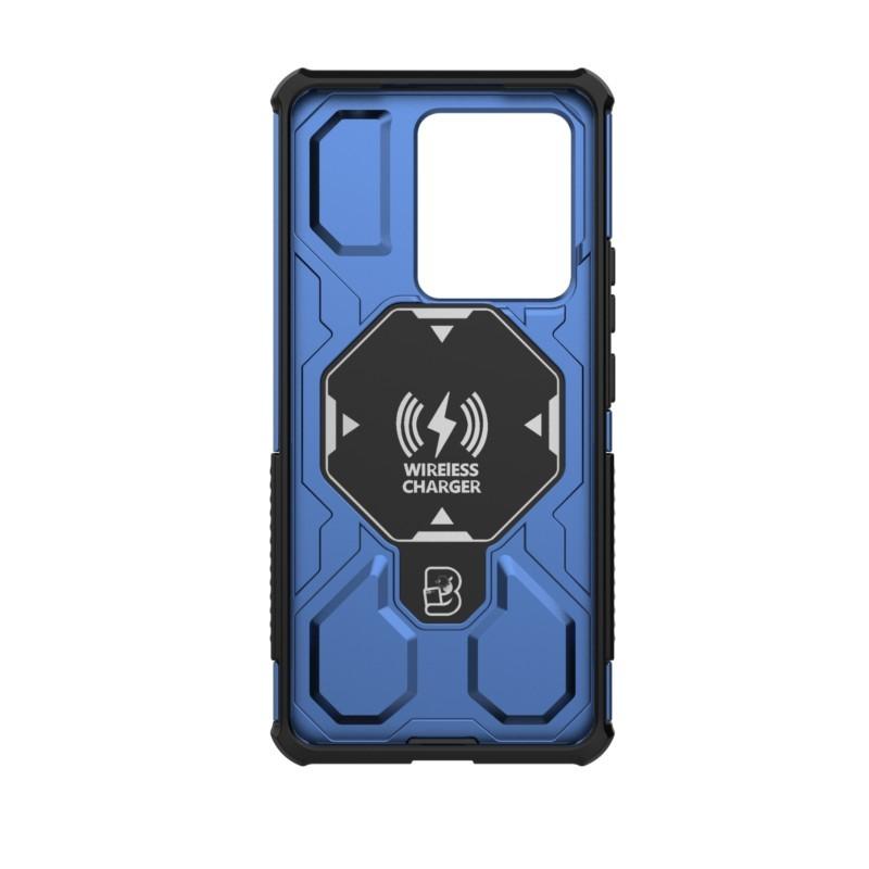 Pre puzdro Realme 15 5G Pre puzdro pre Realme 15 5G Kryt 360° ochranné puzdro Proti pádu na všetkých štyroch rohoch Kryt pre Realme 15 5G