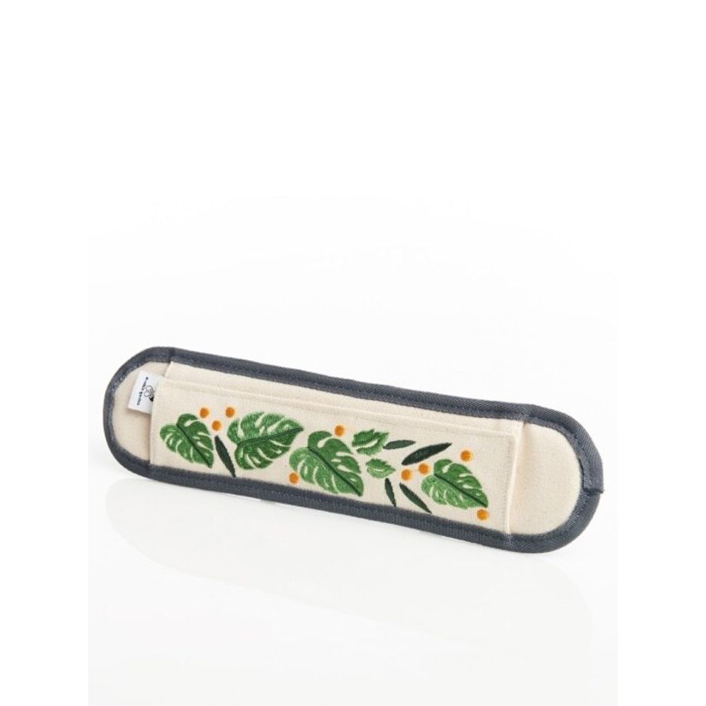 

doublequotes D403 Наплічник (білий) white