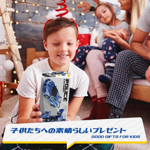 Tecnock RC Car, Transforming Robot Toy for Kids, Gesture Controlled, 360 Rotation, Birthday Gift for Boys