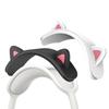 Cat Ears Silicone Headphone Headband Protectors For Apple Airpods Max Headphone