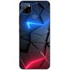 For Realme 7i RMX2193 Case Soft Silicone Back Cover Phone Cases for OPPO Realme 7i RMX2193 Case TPU Realme7i Realme 7i RMX2103
