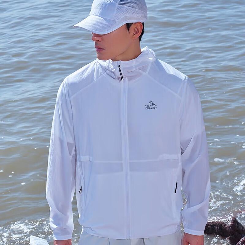 Pelliot Men s Ultralight Water-Repellent Skin Jacket S