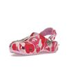 Crocs BAPE x Classic Clog ABC Camo - Pink Unisex Sneakers 209627-6I2