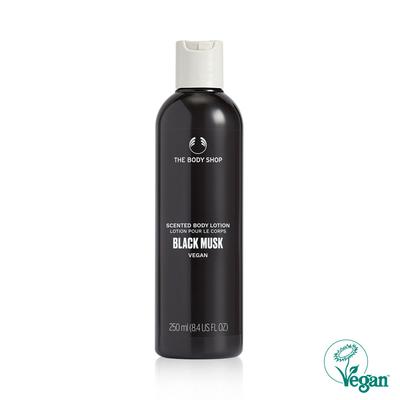 Loción Corporal Perfumada Musk Negro 250ML