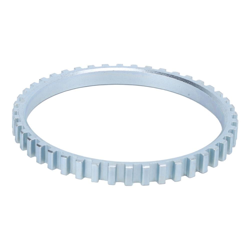 2Pcs ABS Reluctor Ring For Renault Kangoo Espace Twingo Megane