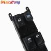 93570-3K010 935703K010 Power Window Master Switch Front Left For Hyundai Sonata 2005 2006 2007