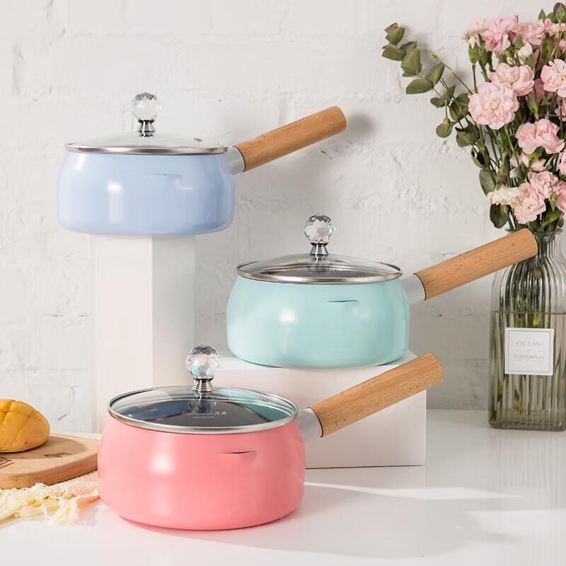Huoxiang Aurora 16CM Multi-Functional Milk Pot