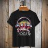Funk Music Zapp T-Shirt Retro Roger & Friends Larry Gregory Jackson Be Alright Unisex T-Shirt