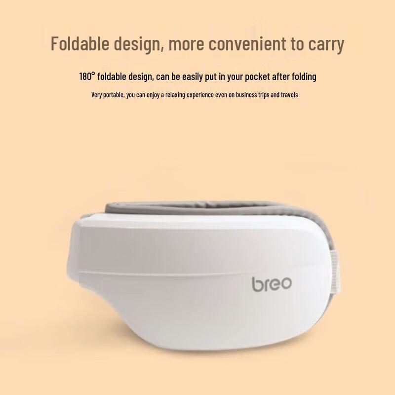 Breo Smart Eye Massager EM003
