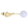 Float Ball Valve Plastic G1 2in Male Thread Inlet for Small Water Supply Equipment
