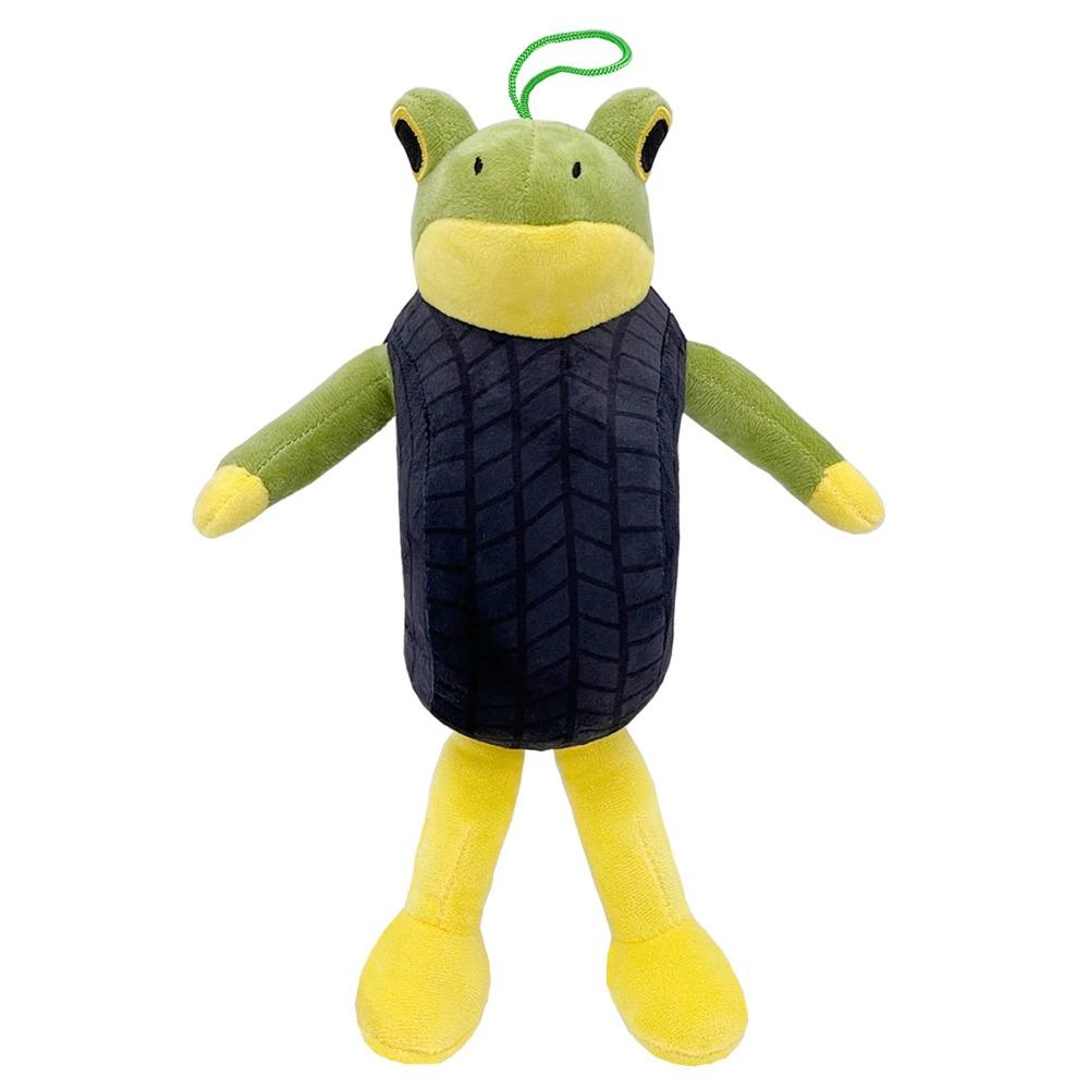 

Горячая Новинка Тунг Тунг Тунг Сахур Плюшевый Смешной Тралалело Тралала Акулы Носят Синие Туфли Мягкая Кукла Подушка Игрушка Для Ребенка Карнавальный Подарок