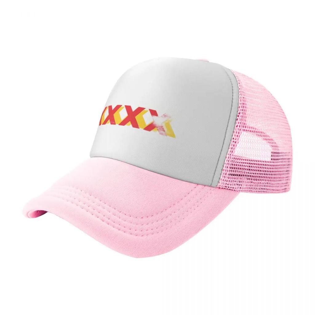 XXXX MODERN Baseball Cap Luxury Brand Fashion Beach New Hat Trucker s For Unisex Women's
