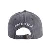 Dad Cotton Distresseded Vintage Distressed Washed Cap Baseball Stitching Embroidered Flag Usa New Brand Latest Fresh Hats Fashion Women Hip Hop Trendy