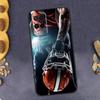 American Football Phone Case For Oppo A40 A60 A80 A78 A98 A18 A38 A58 A74 A94 A54 A16 A76 A96 A15 A17 A77 A57S