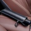 Car Sunshade Heat Insulation Parking Umbrella Style Windshield Glass Curtain Interior Shade Board Car Accessories