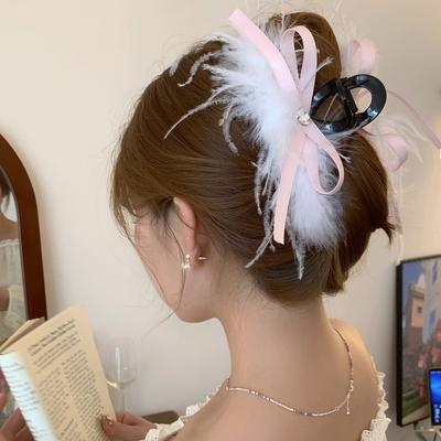 Accesorios para el cabello – Pinzas y clips para el pelo