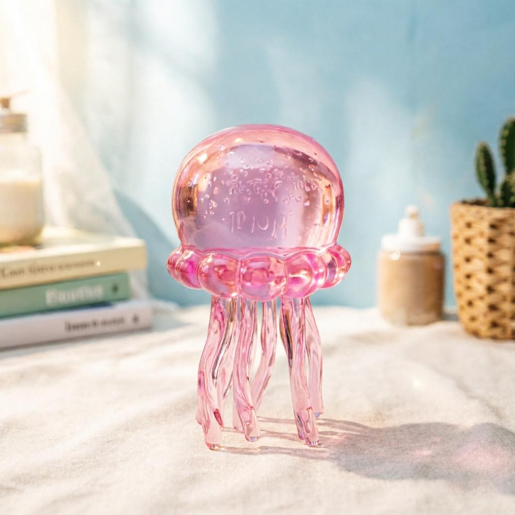 1Pc 3D Candy Cube Squishy Toy Adult Stress Relief Squeeze Sensory Decompression Toy Party Favor Gift