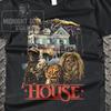 House 1985 T-Shirt - Vintage Horror Comedy