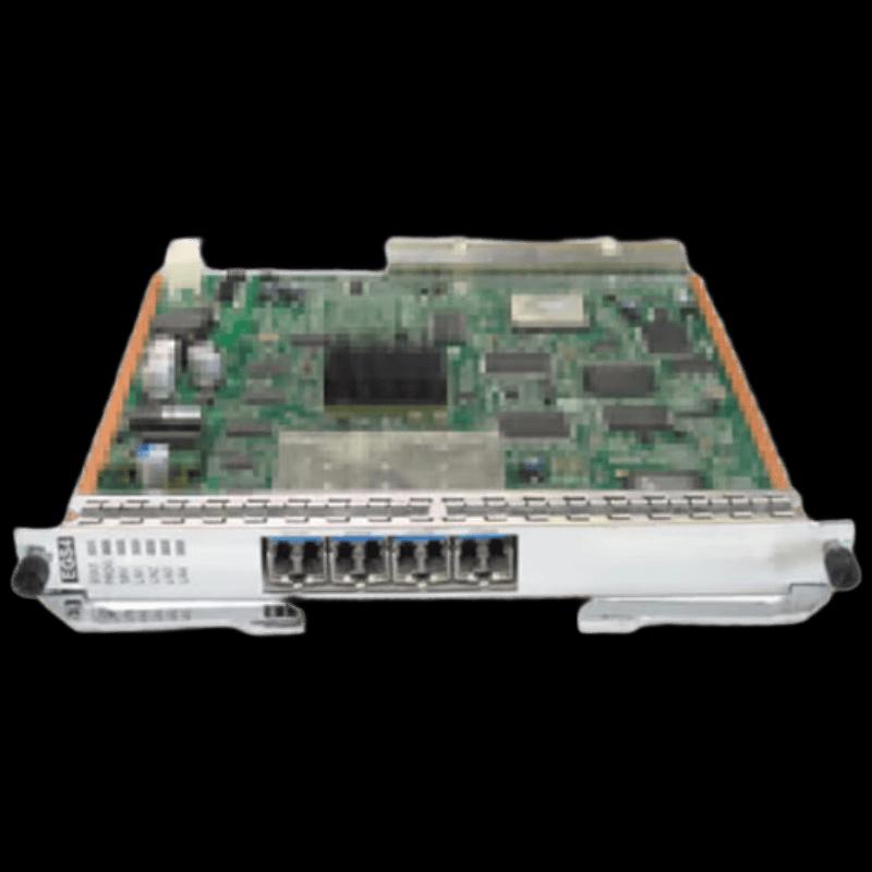 Huawei OptiX OSN Series Network Modules and Boards