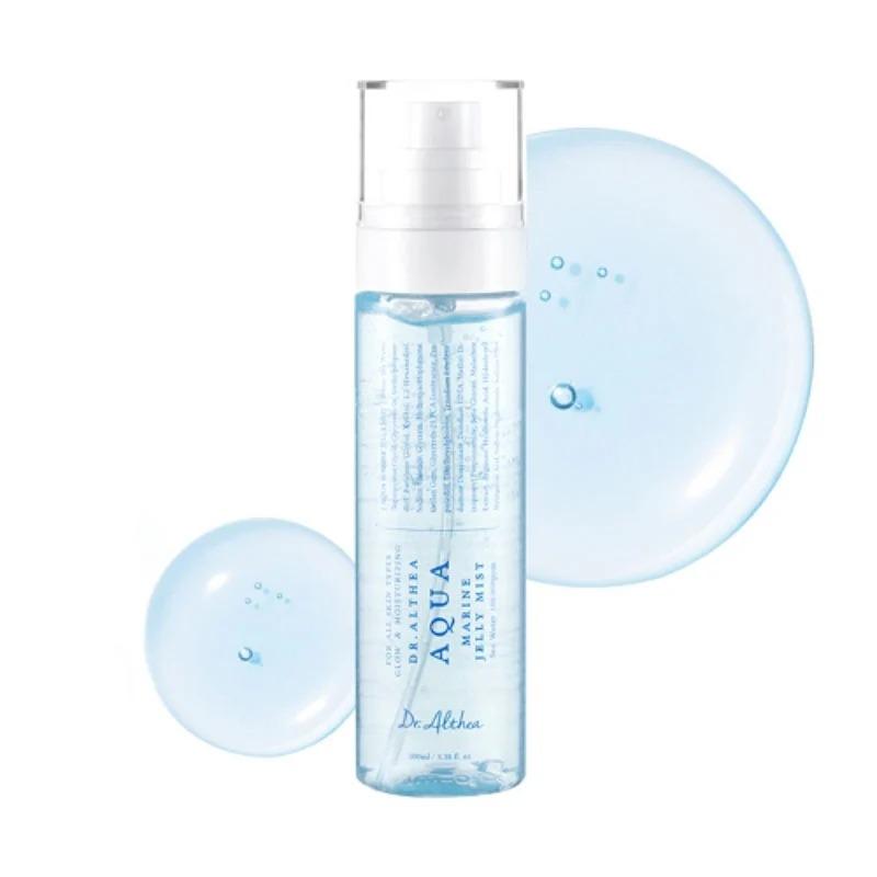 Dr. Althea Aqua Marine Jelly Mist Hydration Luminous Glow 100ml